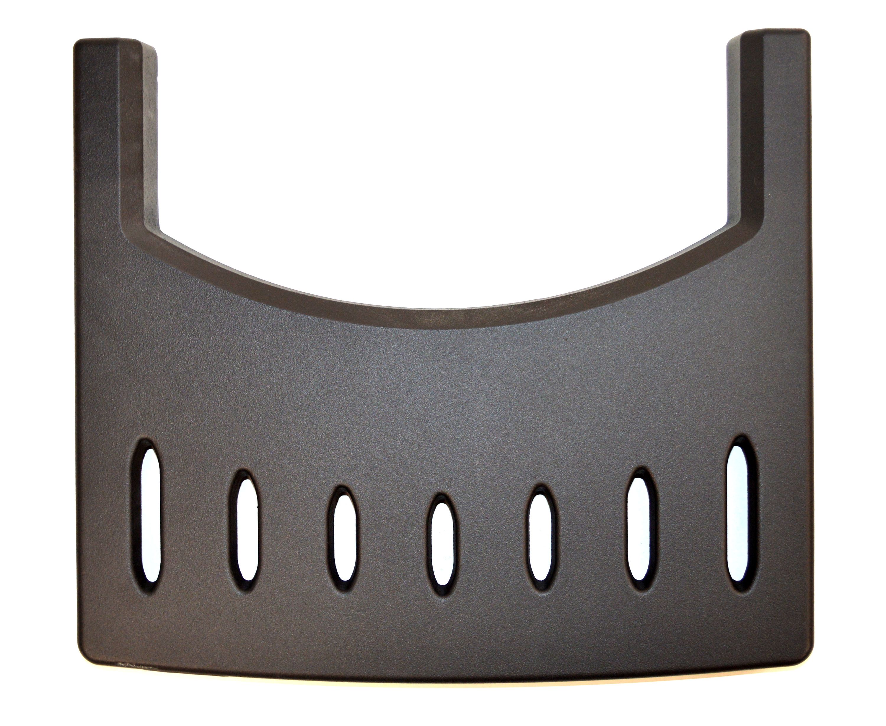 MCZ Saturn plaque de dessus haut
