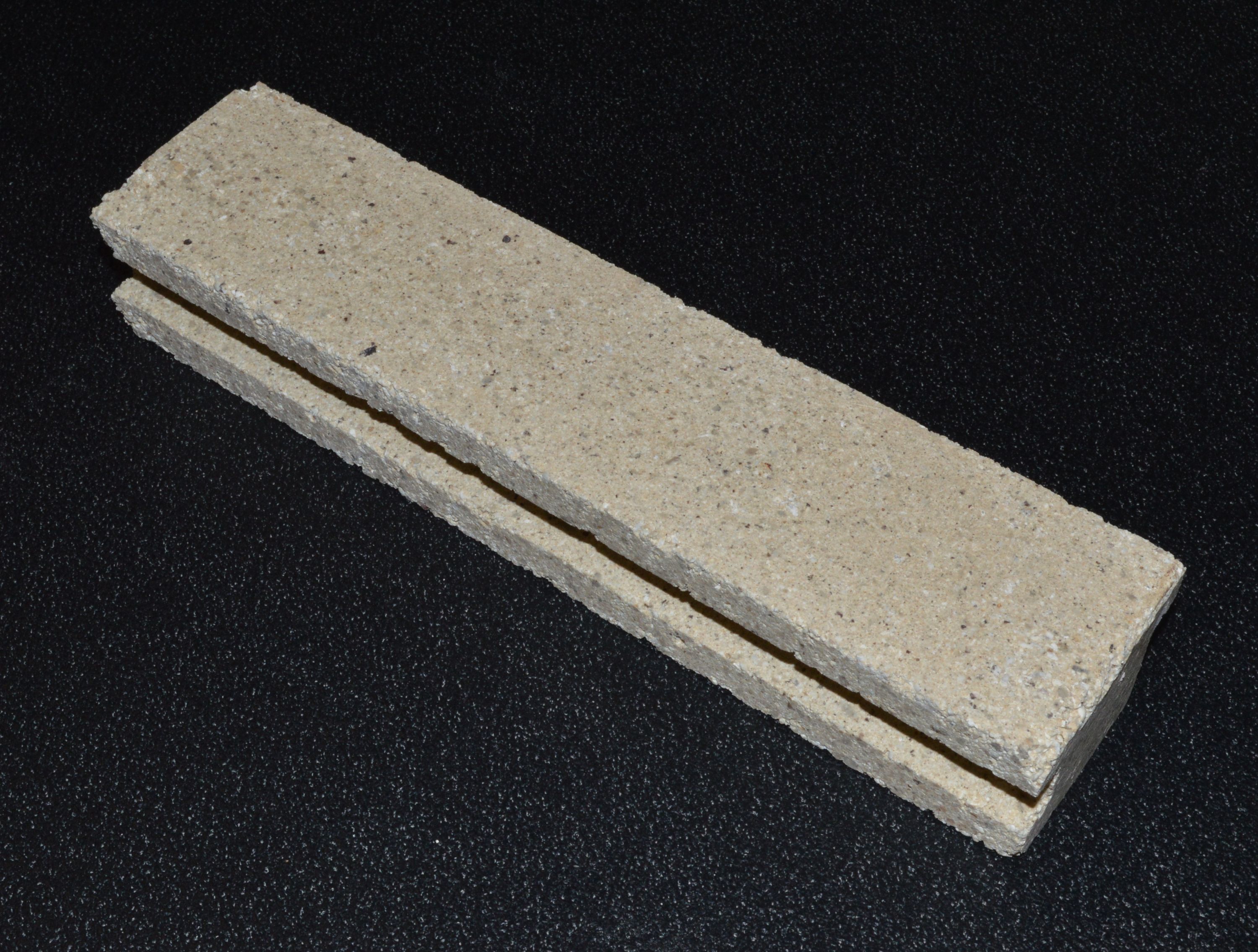 Wamsler K176F/A-70 pierre de plaque arrière haut B