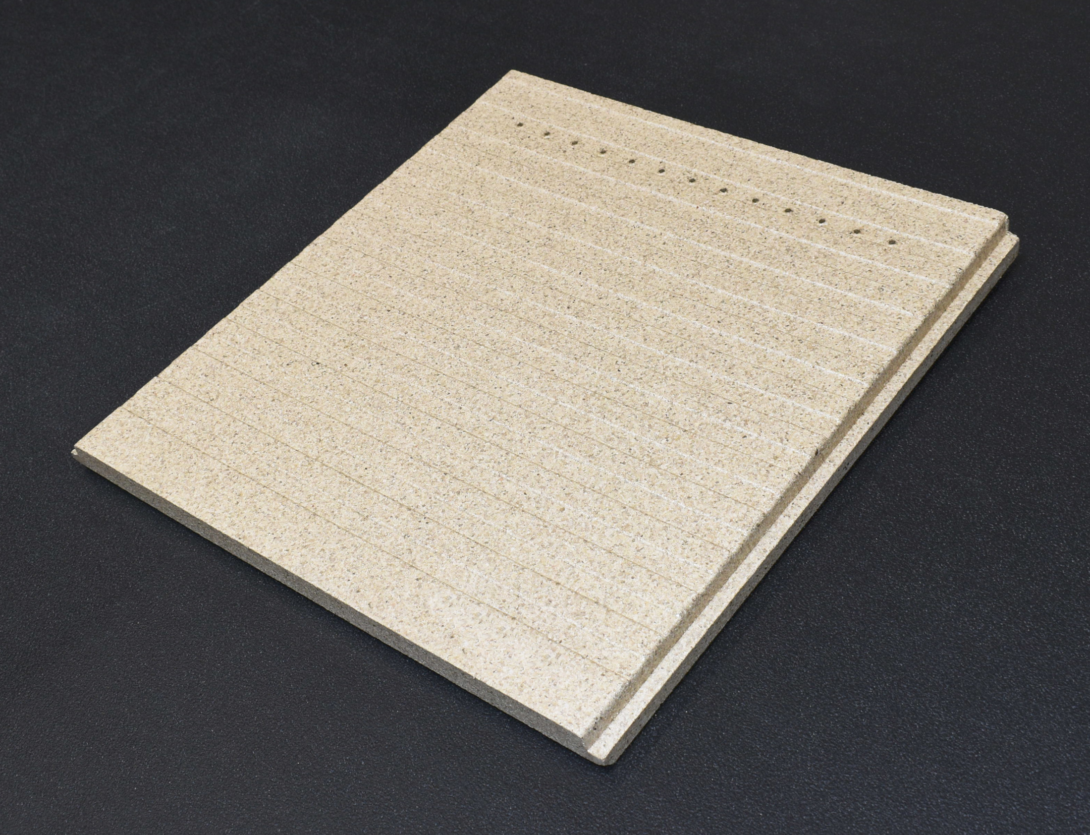 Attika Epoca 3 pierre de plaque arrière