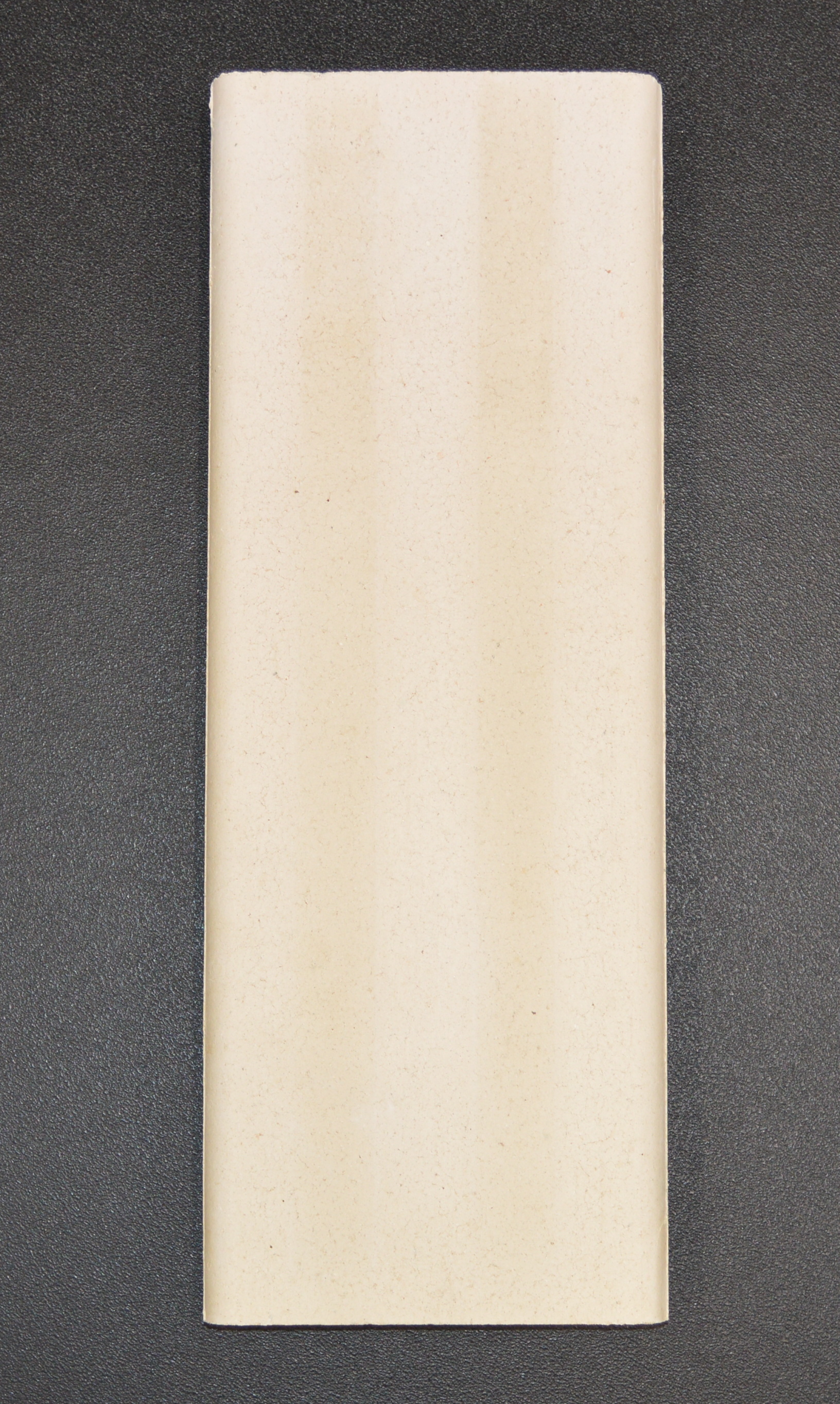 Spartherm Speedy Mh-45 pierre de plaque arrière A