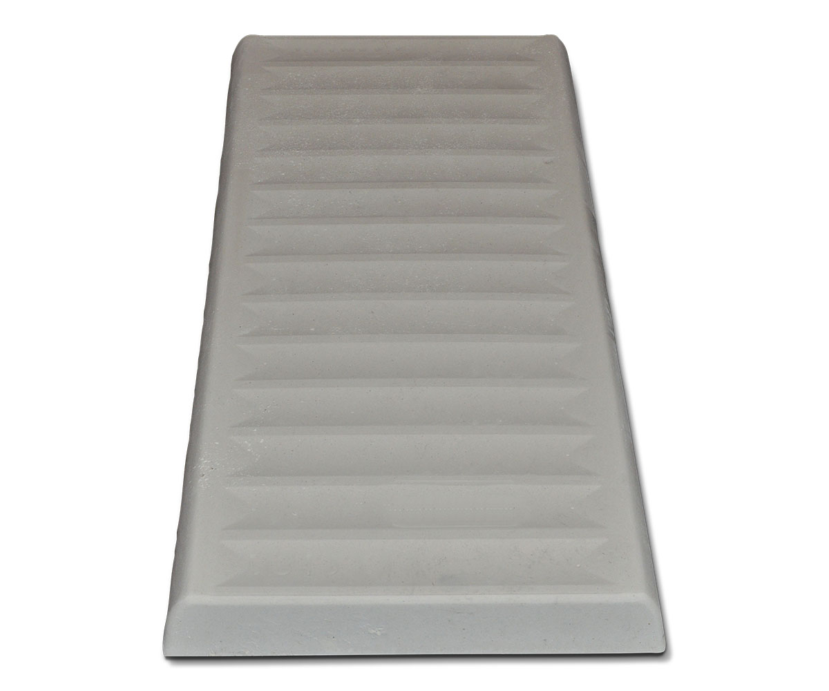 Austroflamm Ceres 450/510 pierre de plaque arrière L