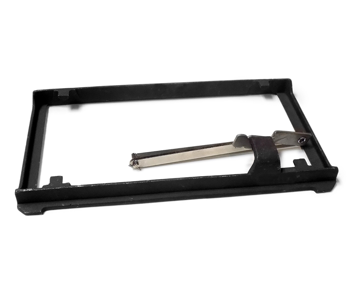 Wamsler K148 support de grille A