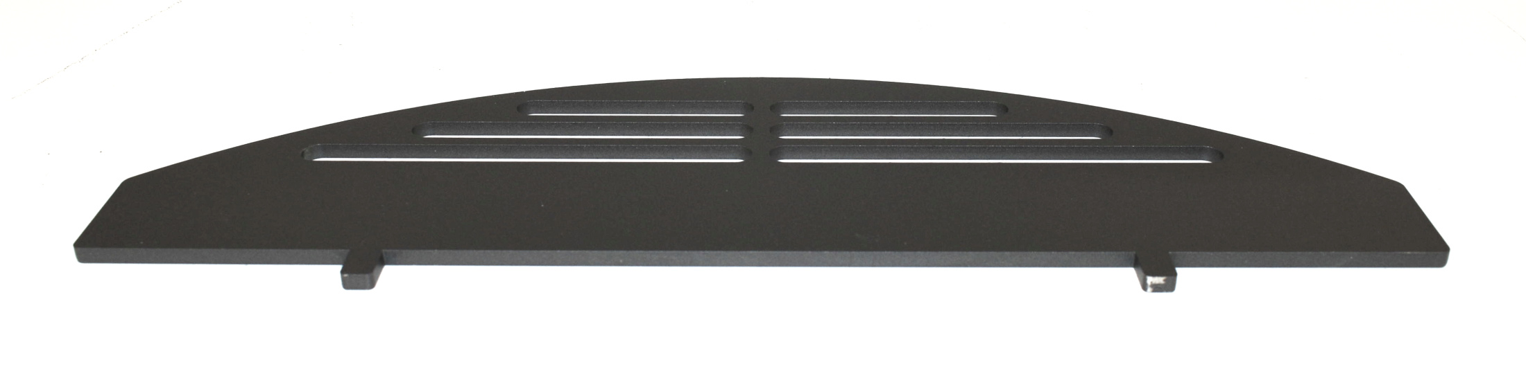 Haas-Sohn I 2020 grille verticale
