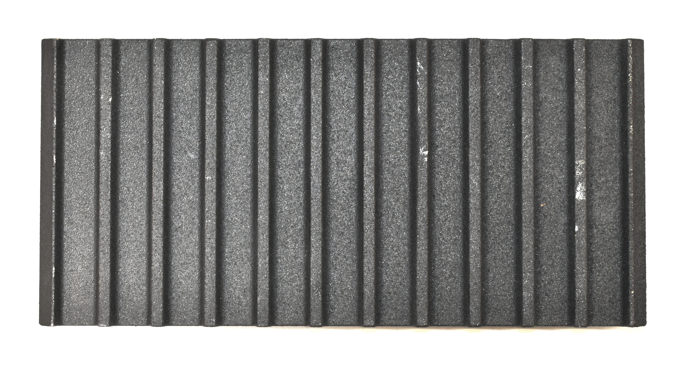 Kleining Gaia plaque latérale gauche milieu