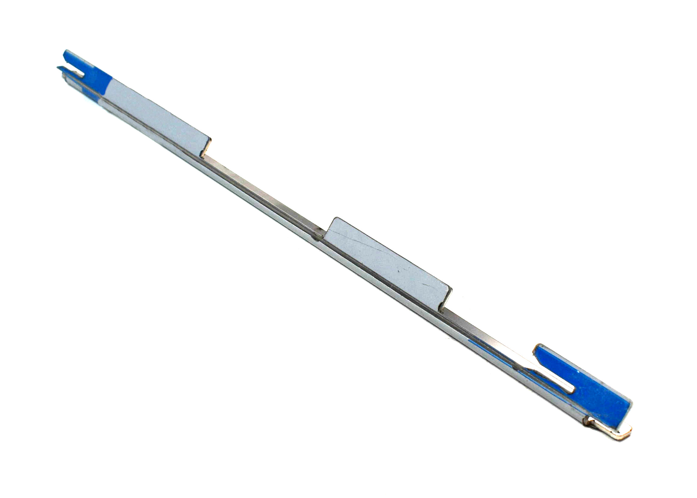 Koppe Caron Aqua support de vitre gauche