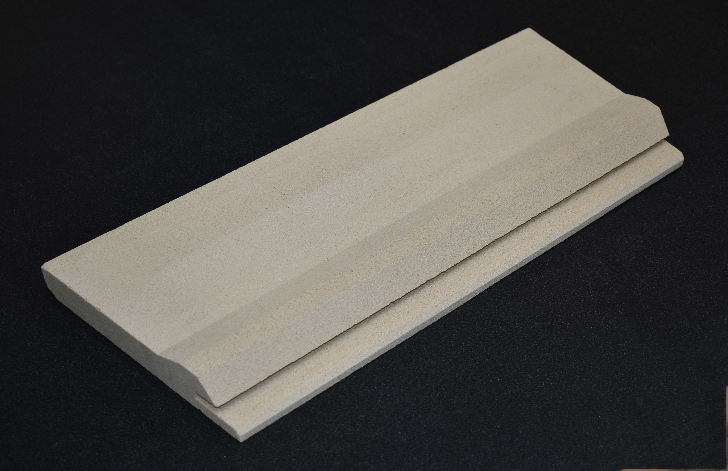 Spartherm Varia S déflecteur