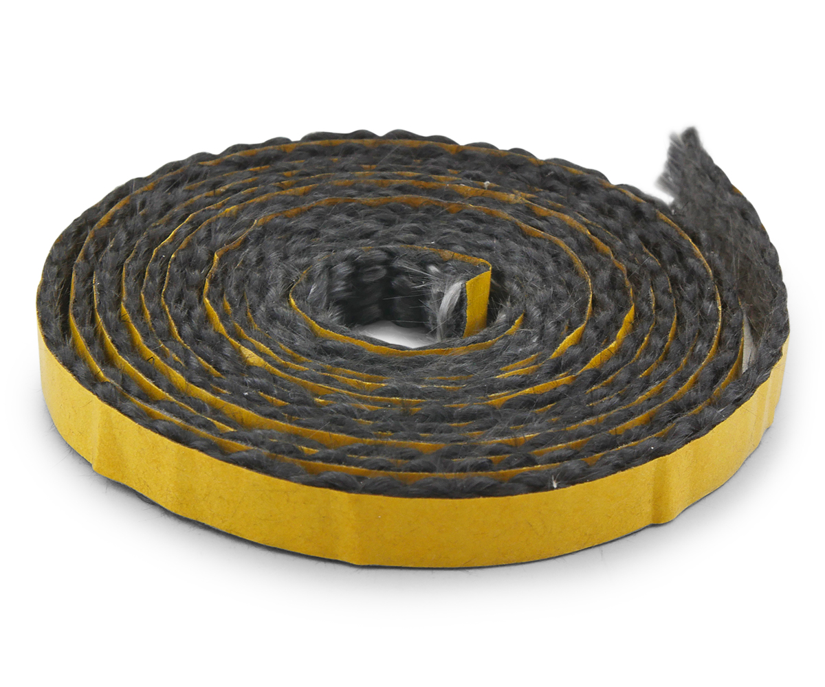 Oranier Arktis 8 joint d’étanchéité support de vitre