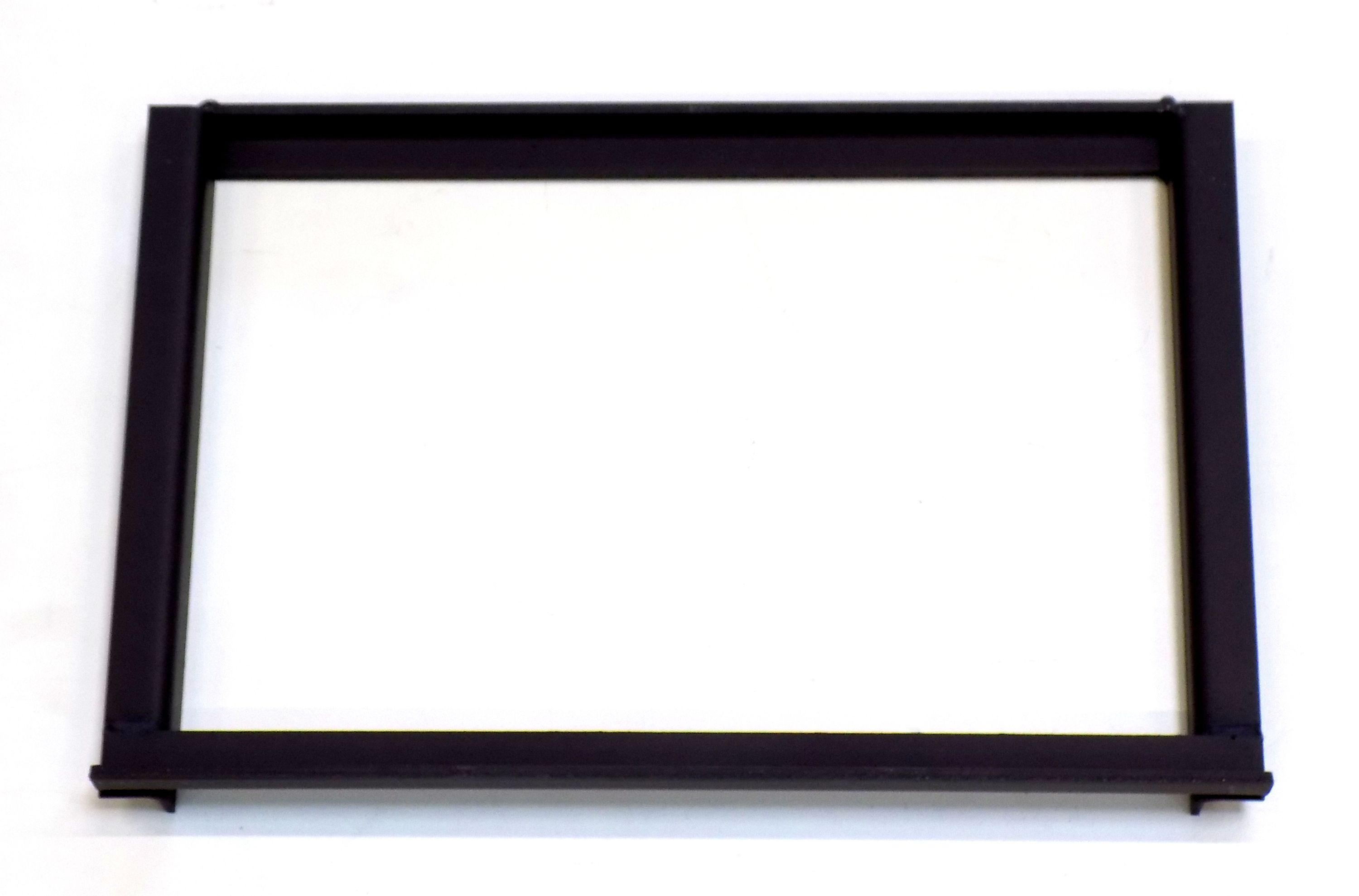 Fireplace Solaro fixation