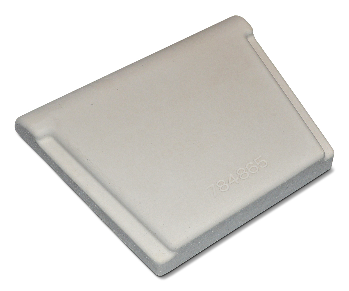 Austroflamm Ceres 450/510 déflecteur L
