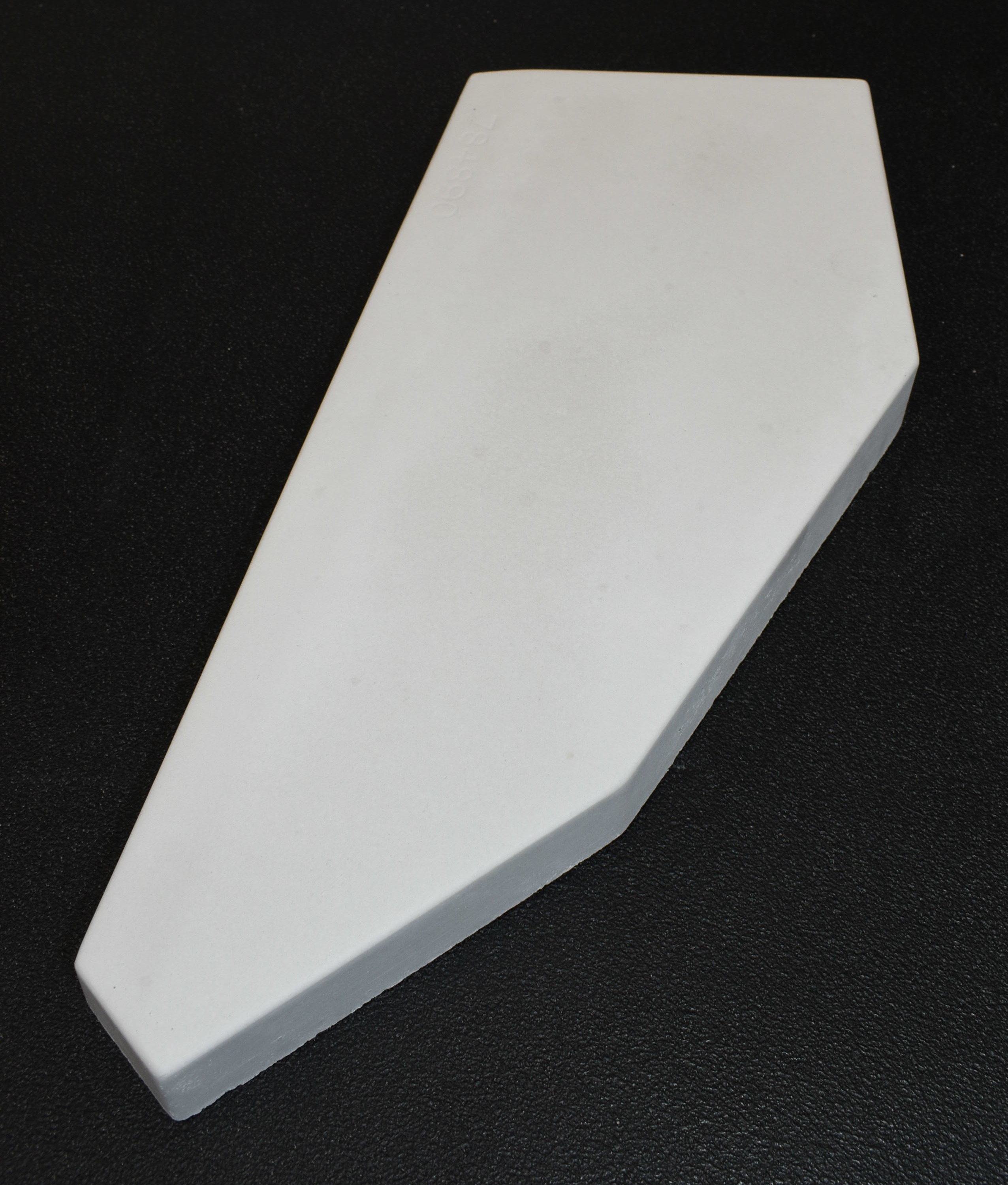Austroflamm 75x57 K pierre de sole gauche
