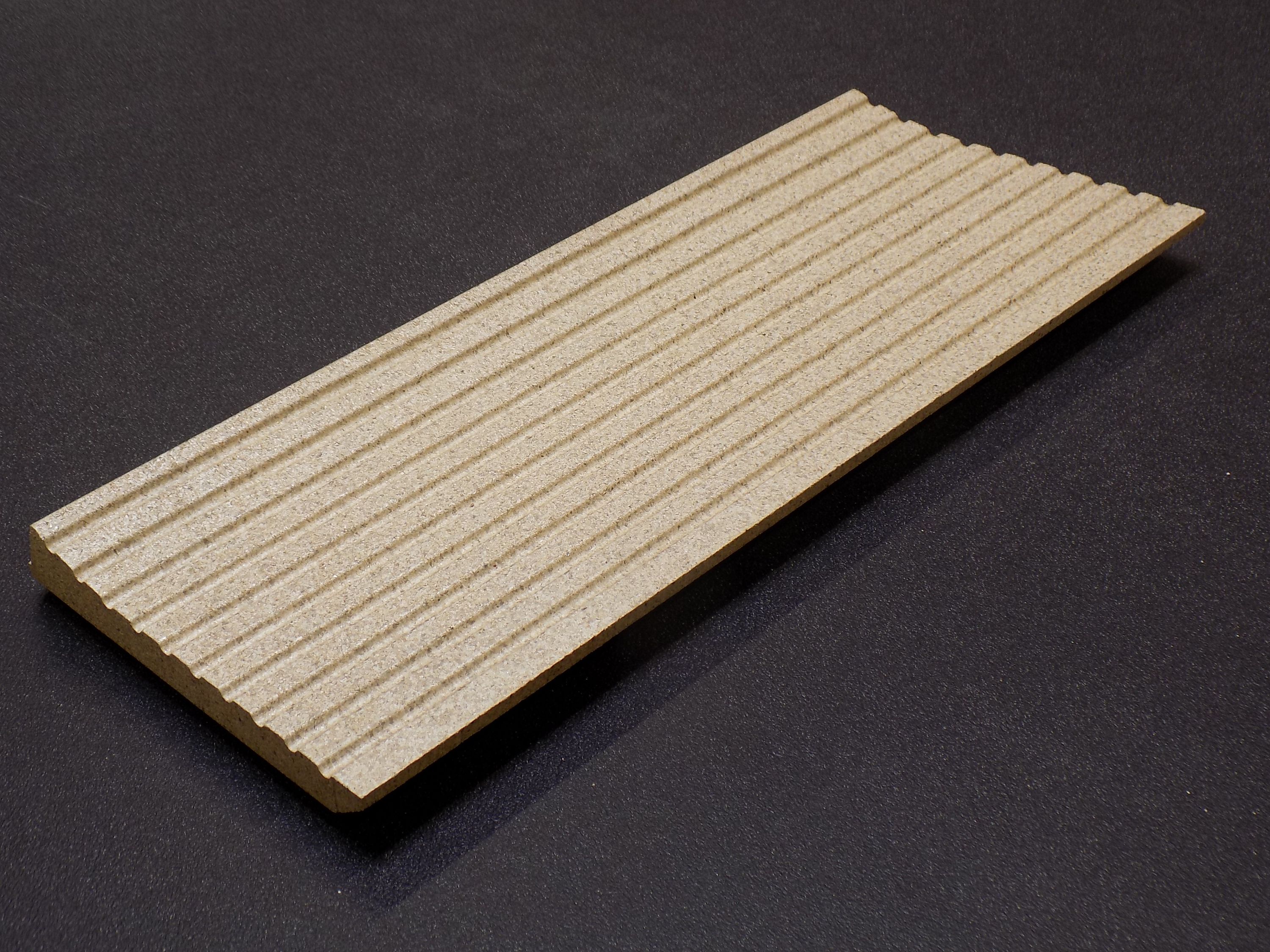 Oranier Polar NEO 8 RLA pierre latérale droit avant A