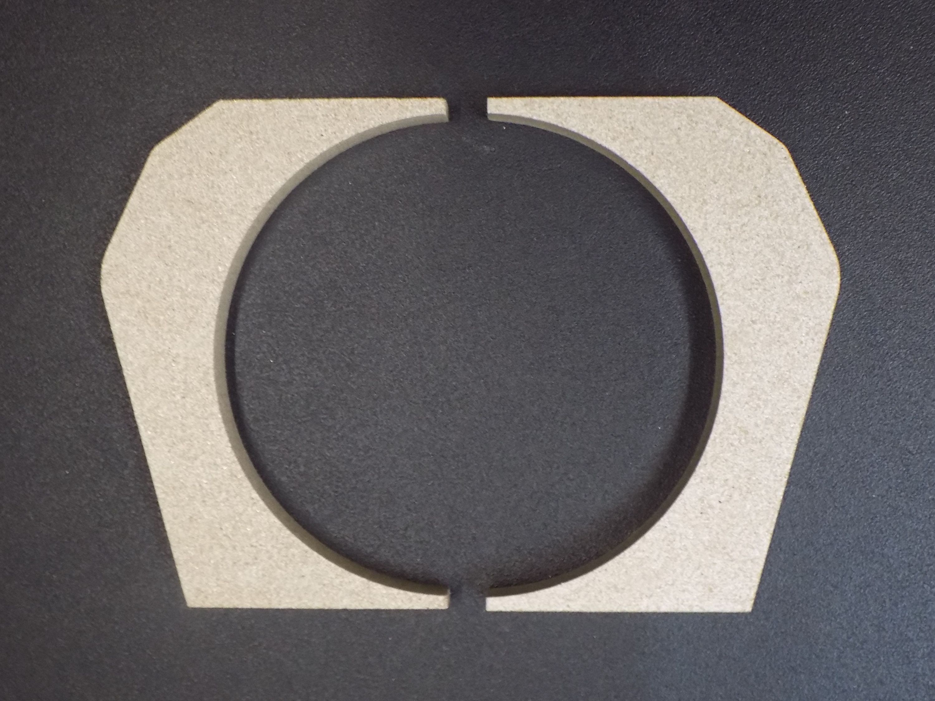 Dan Skan Logo sole foyère kit A