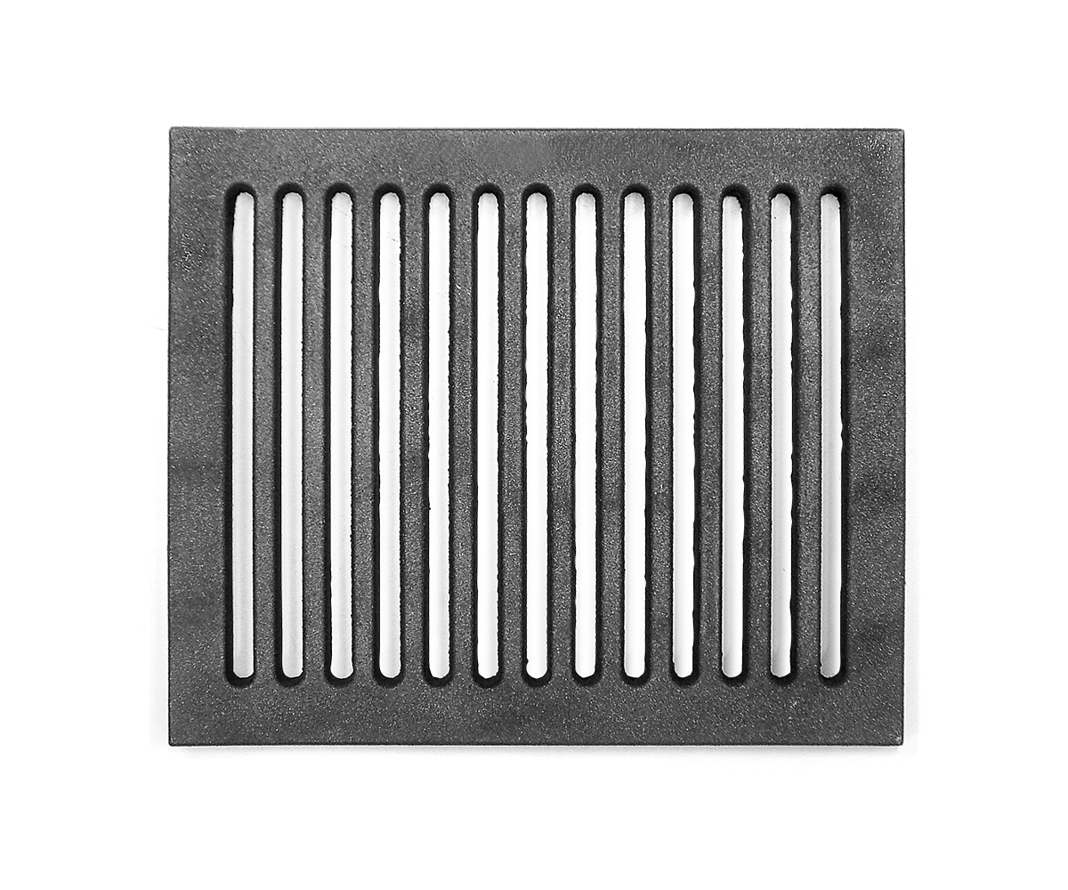 Olsberg Basel grille de décendrage