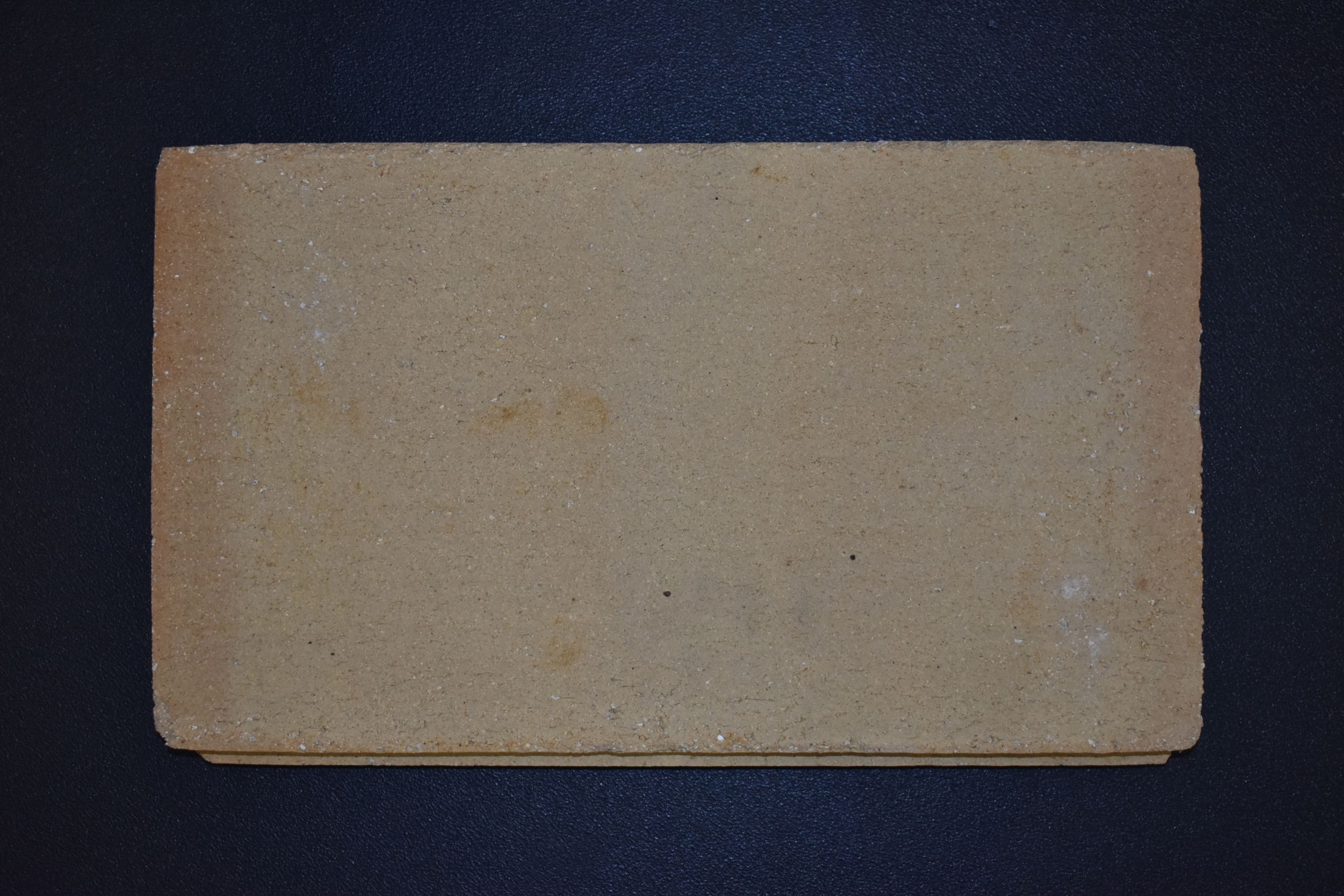 Haas-Sohn Genf II pierre de plaque arrière haut