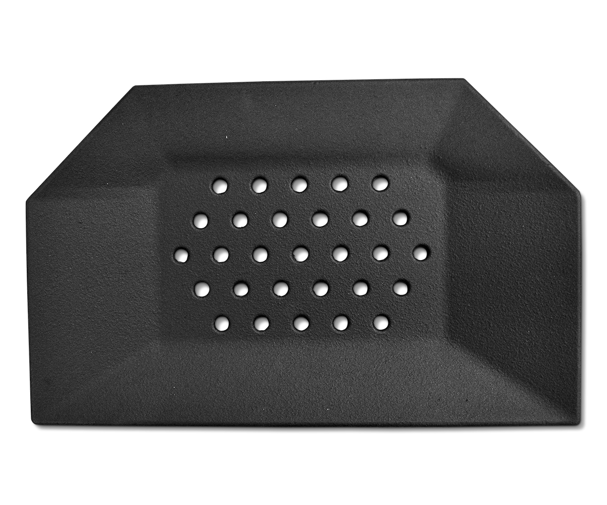 Romotop Meru N grille de décendrage