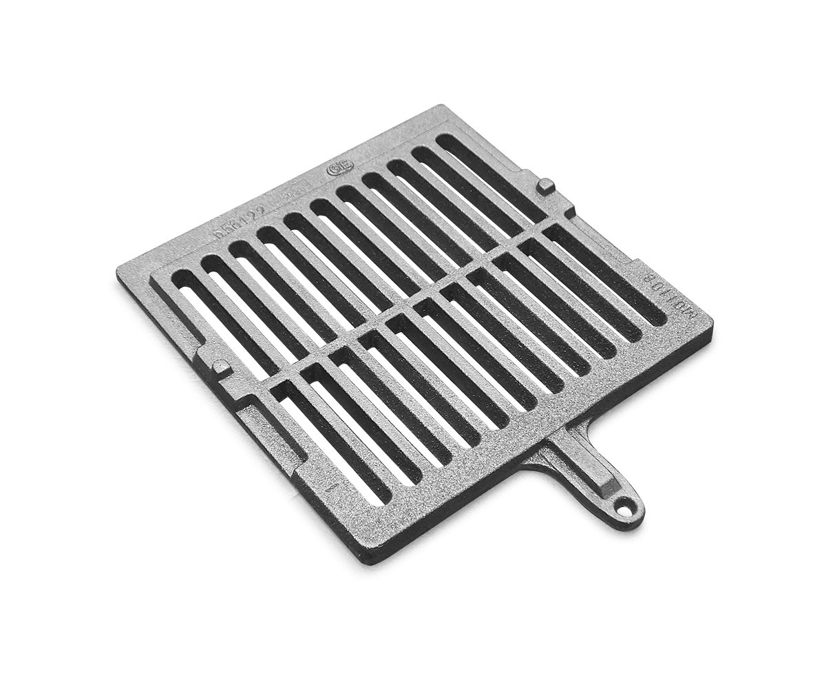 Haas-Sohn Bernau 130.10 grille de décendrage