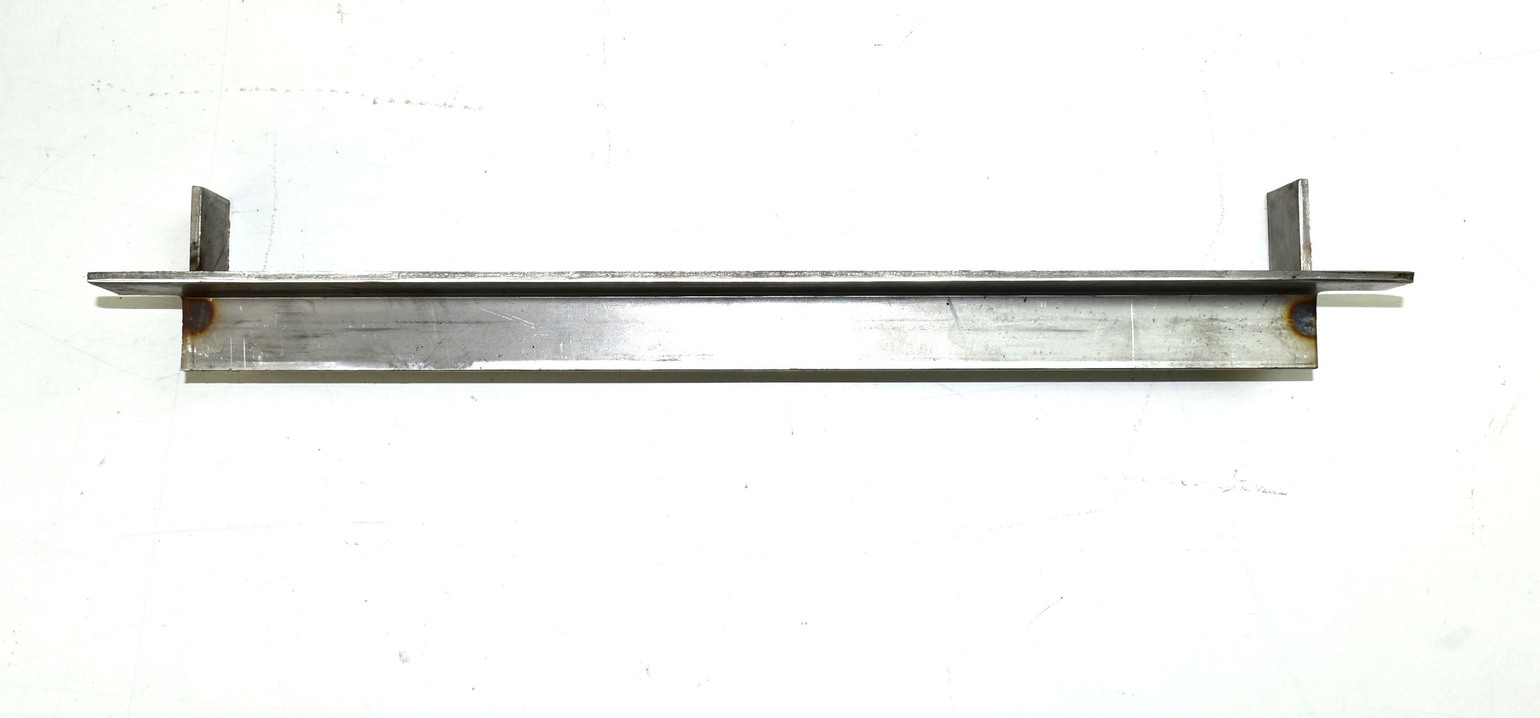 Wamsler type 19880 fixation déflecteur