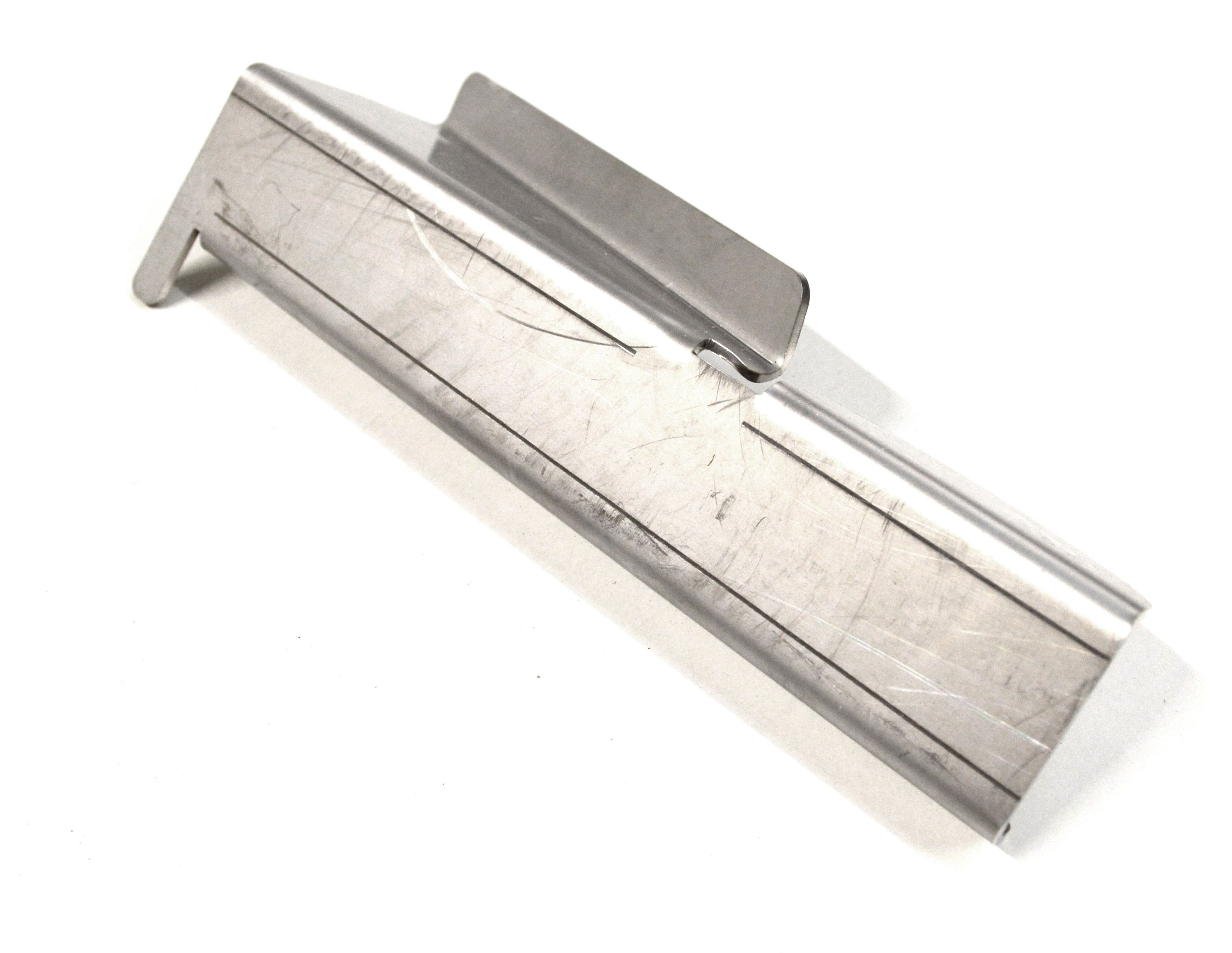 Austroflamm Ceres 450/680 fixation gauche déflecteur K
