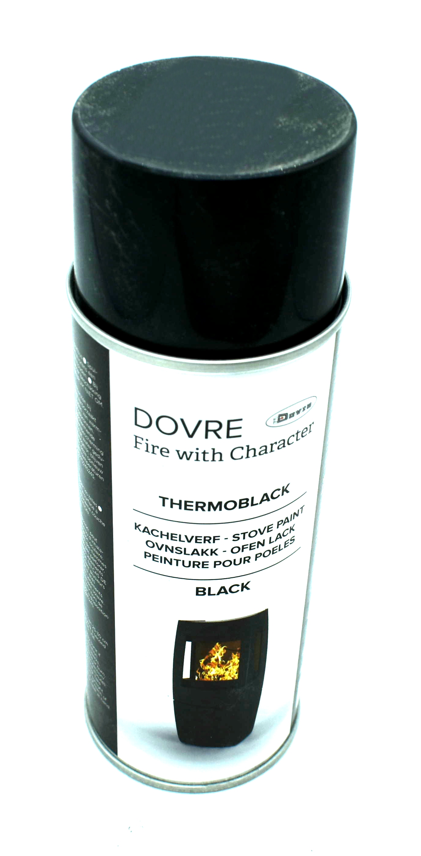 Dovre Saga 107 spray coloré