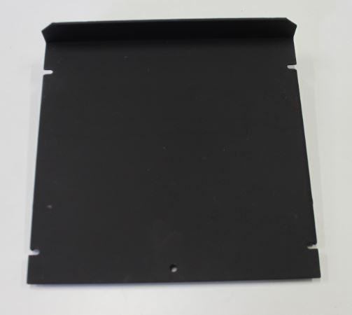 Techfire Slim Line déflecteur