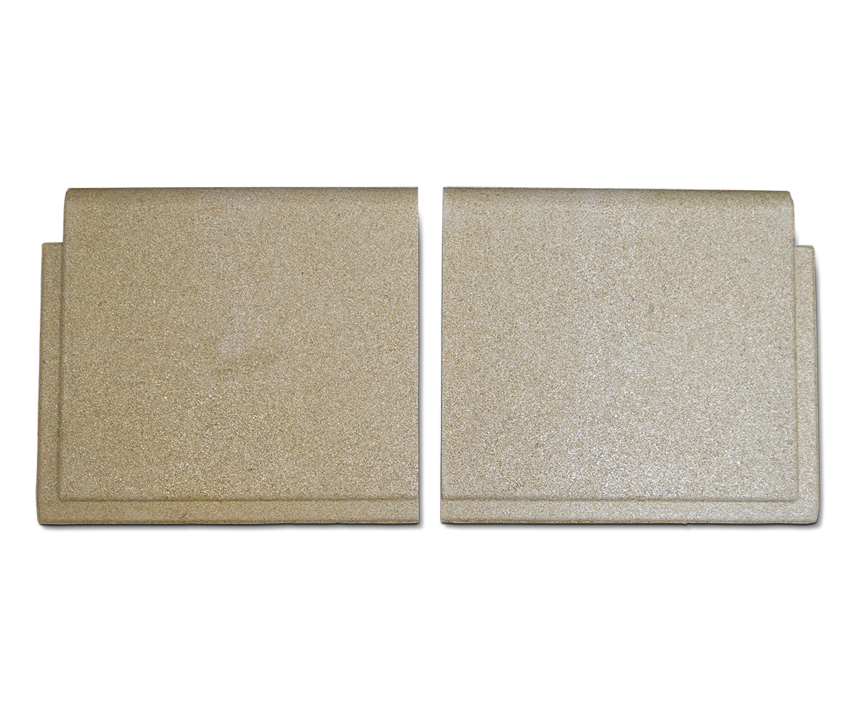 Spartherm Varia 1V-51 RLU déflecteur B