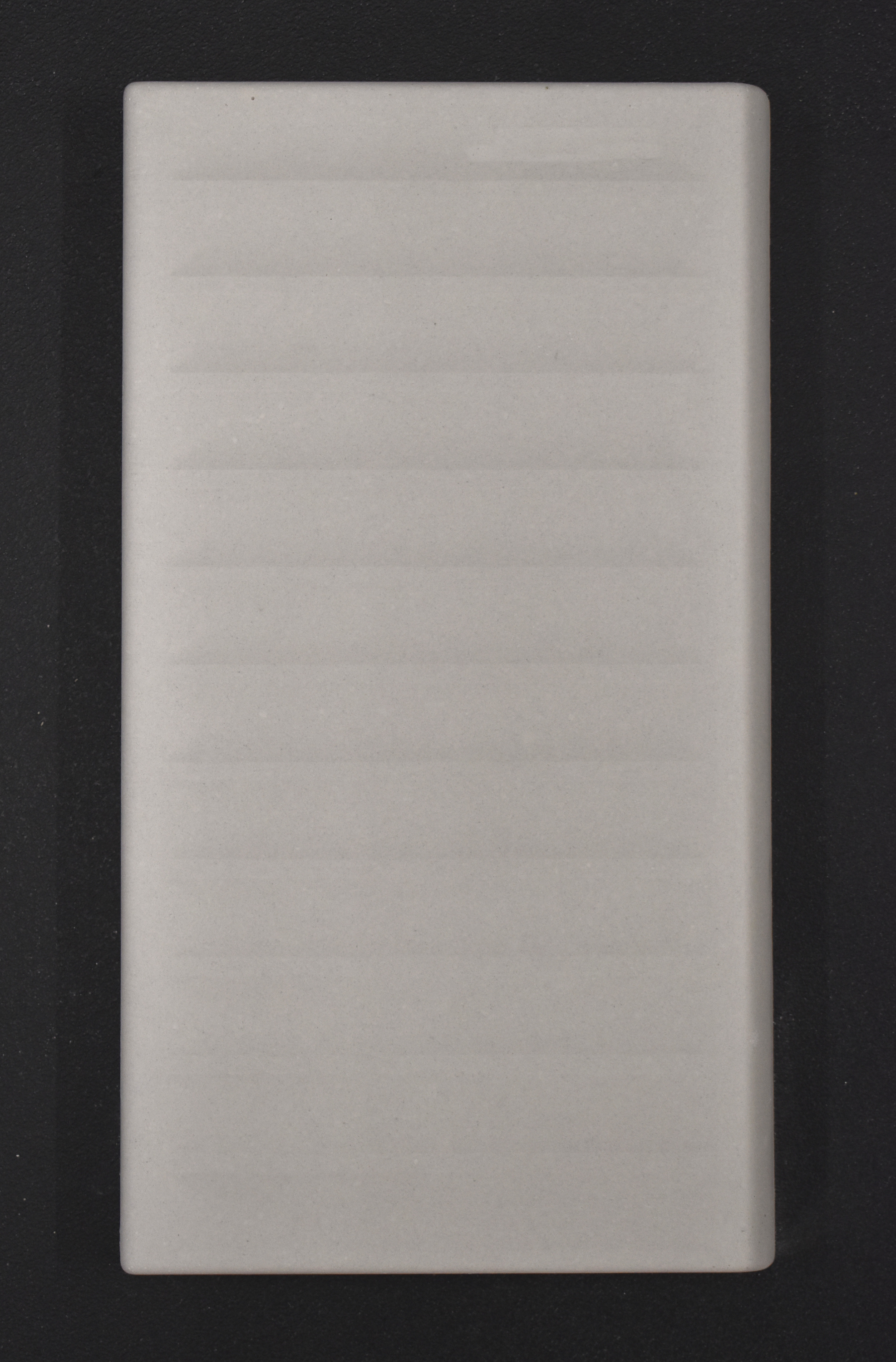 Austroflamm 65x45 K pierre de plaque arrière droit