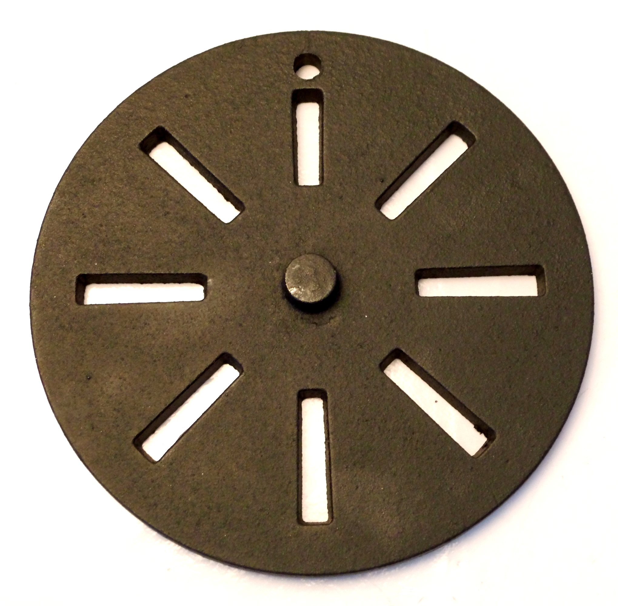 Faber Inga grille de décendrage