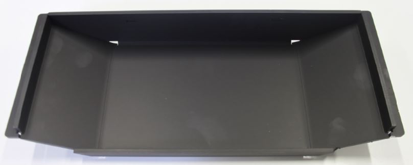 Austroflamm Wega fixation déflecteur A