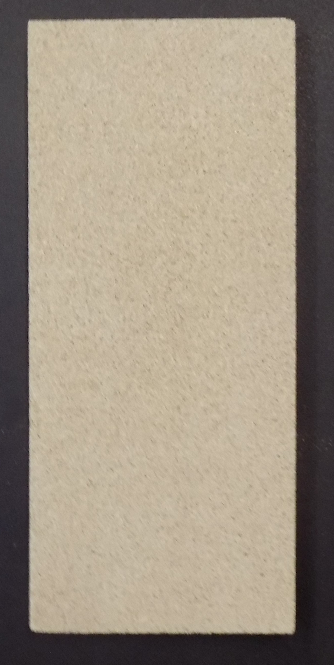Faber Inga pierre de plaque arrière gauche