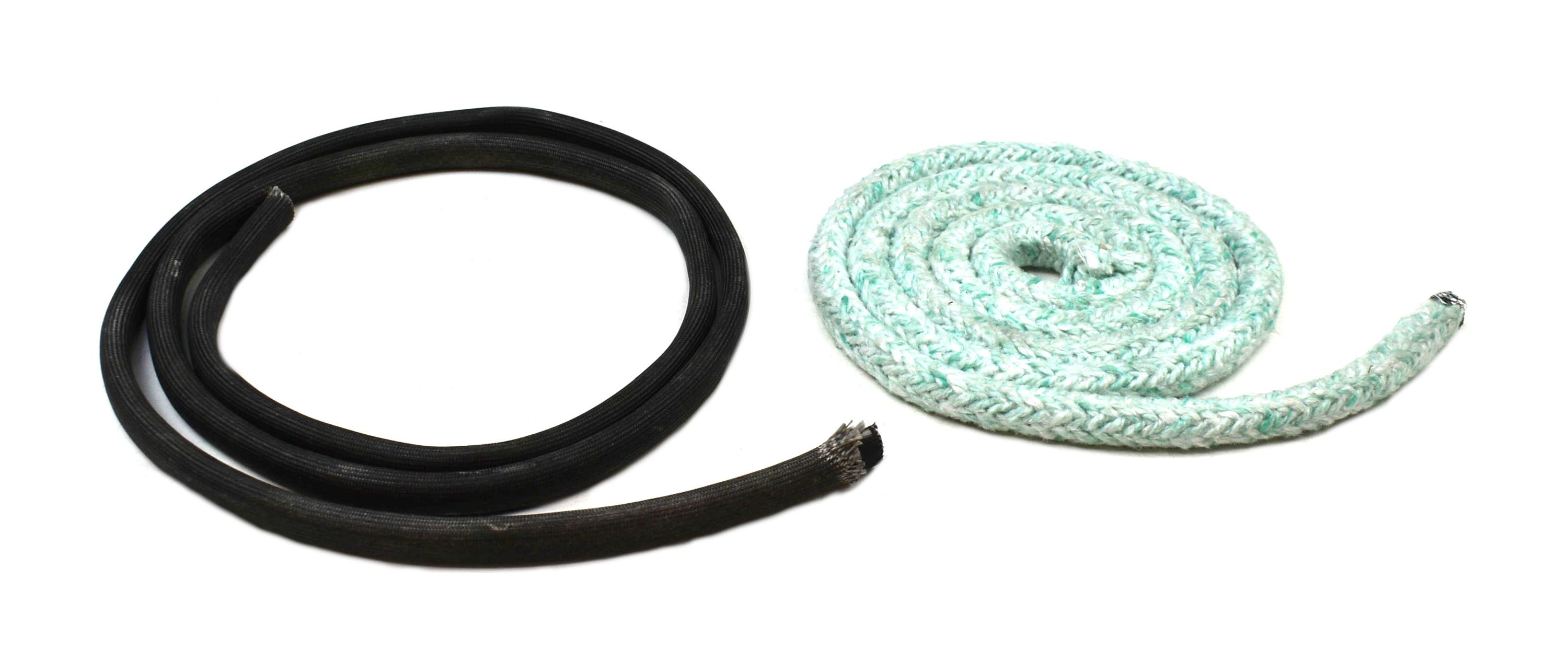 La Nordica Fortuna Panorama joint de porte kit