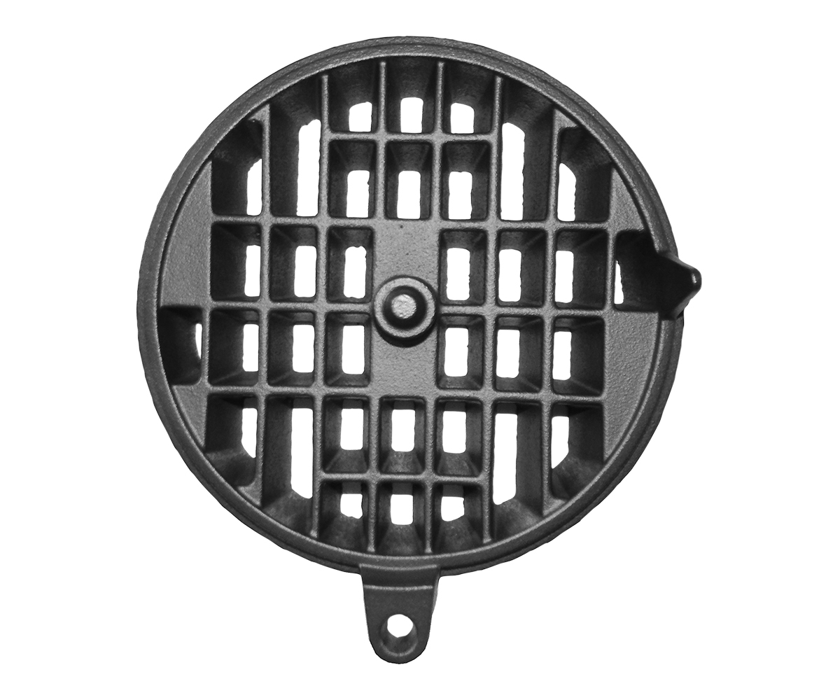 Lotus 2080 grille de décendrage