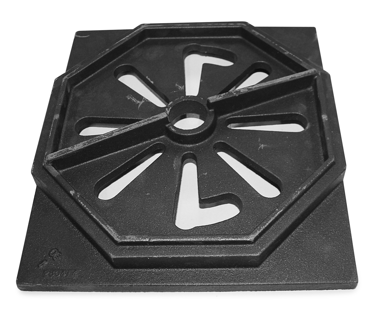Austroflamm Cosmo support de grille