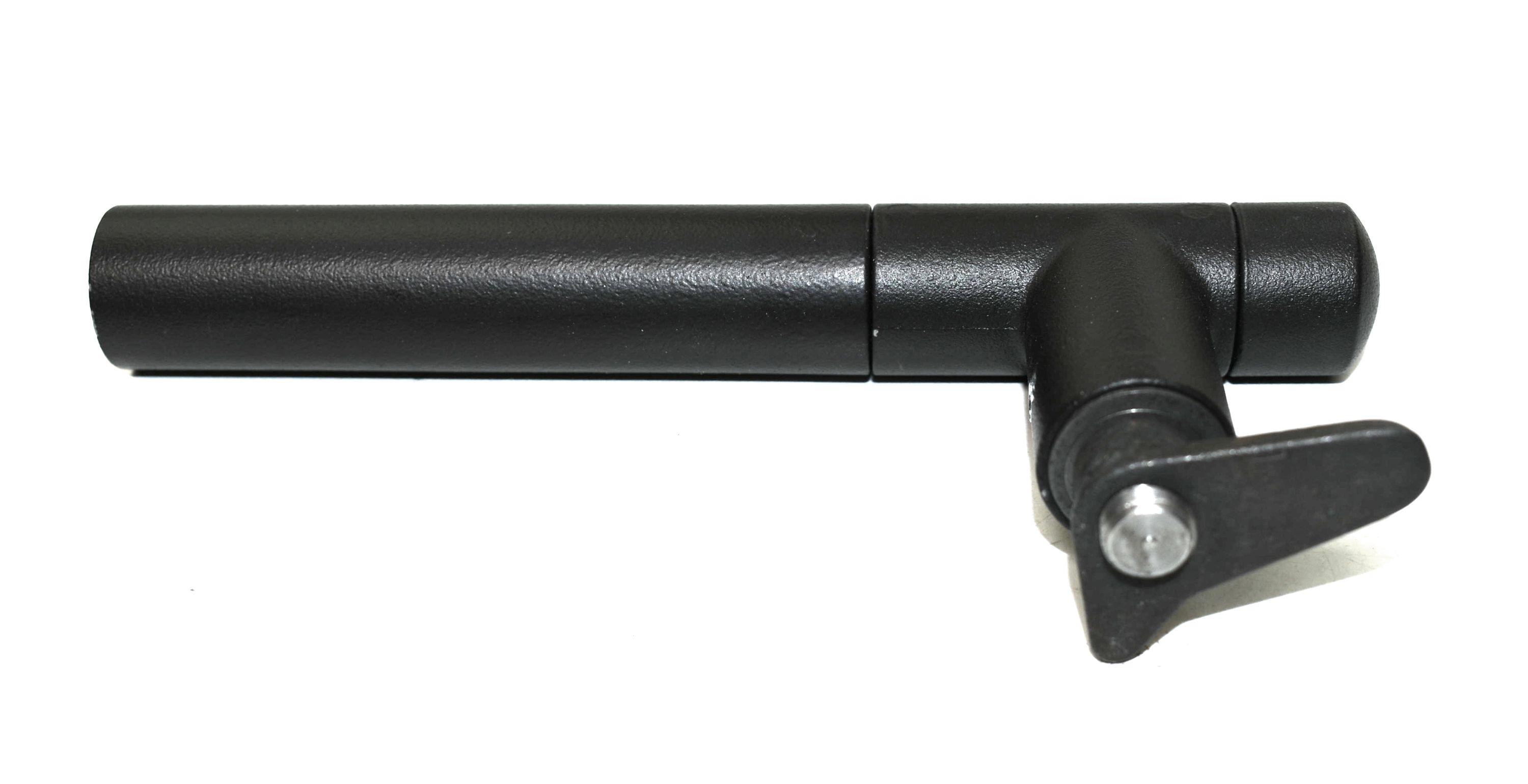 Spartherm Varia poignée de porte chambre de combustion kit B