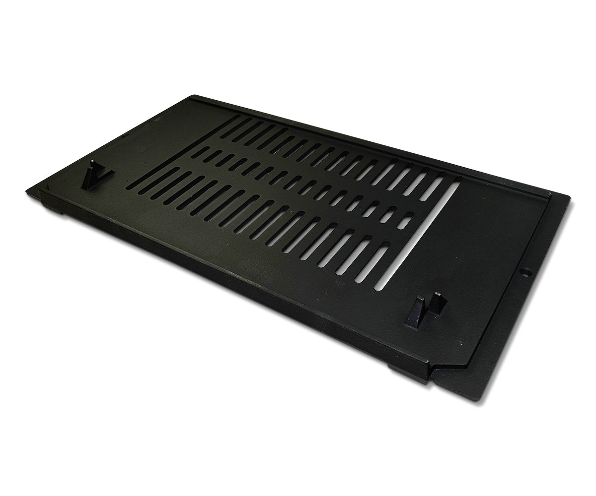 Supra Hirvik V19 grille de décendrage