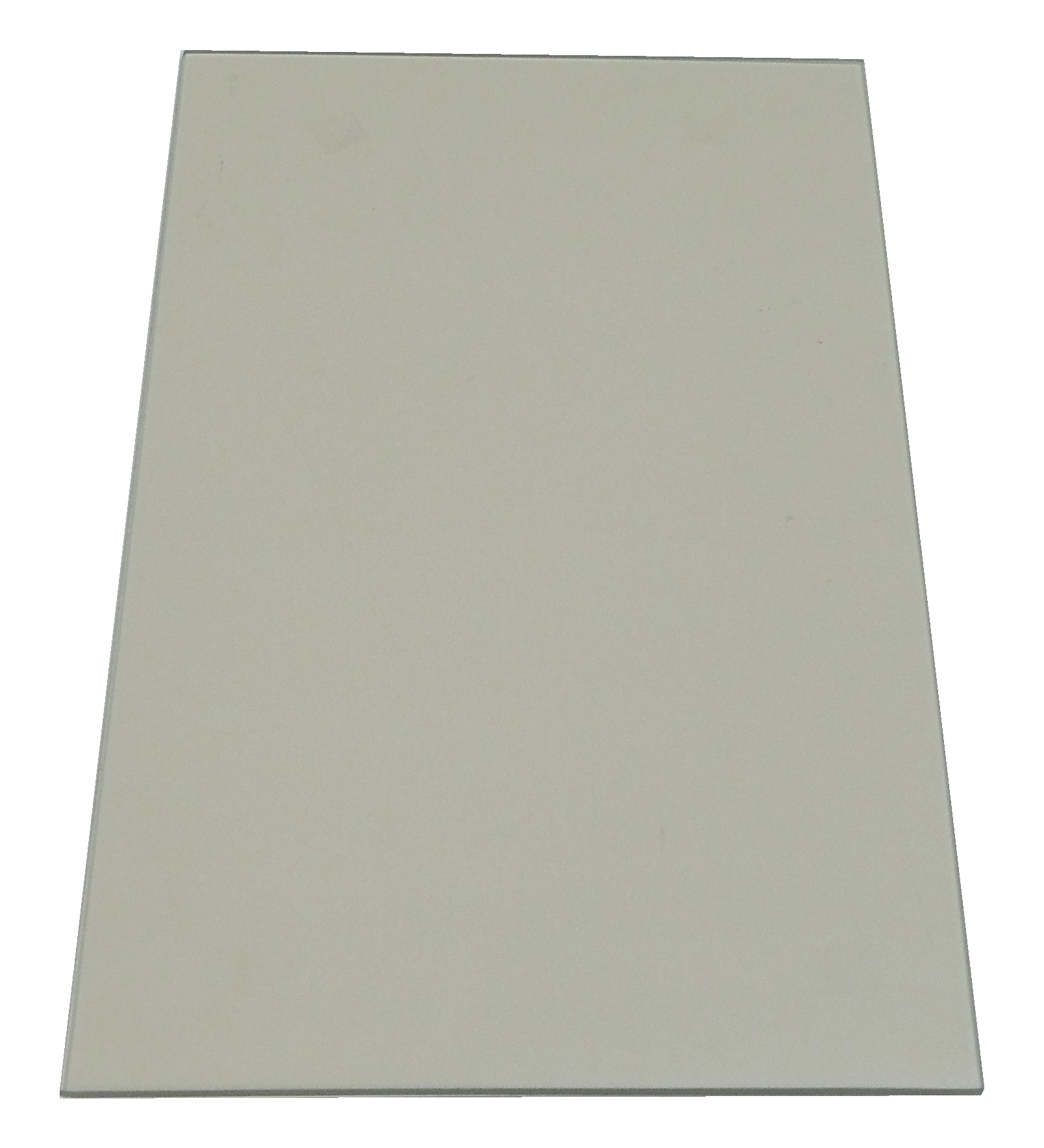 Justus P50-8 vitre milieu A