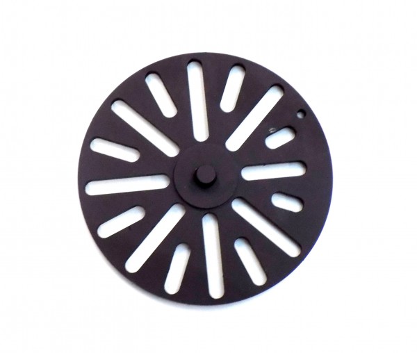 Drooff Bellano grille de décendrage