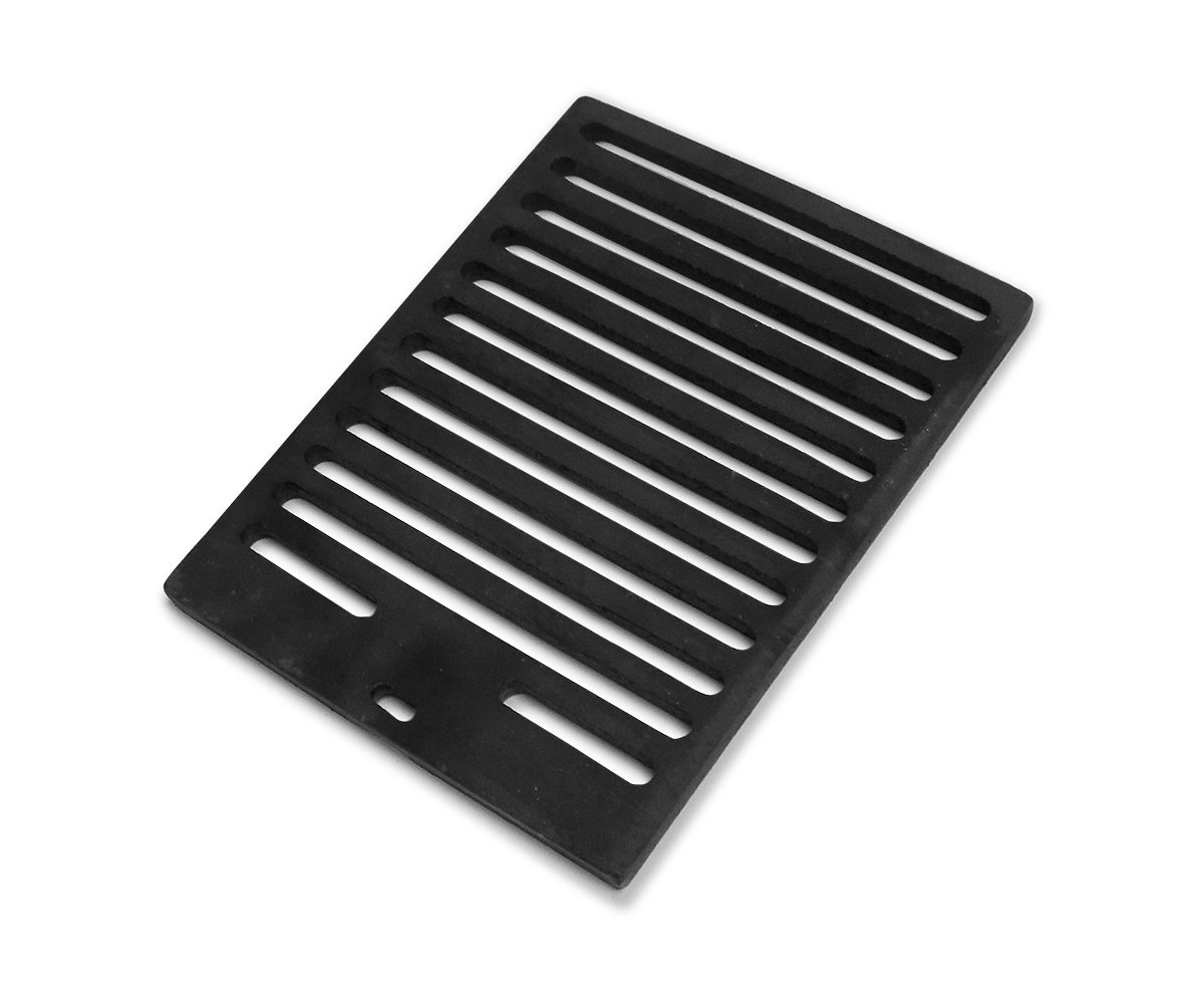 Wamsler K155 grille de décendrage
