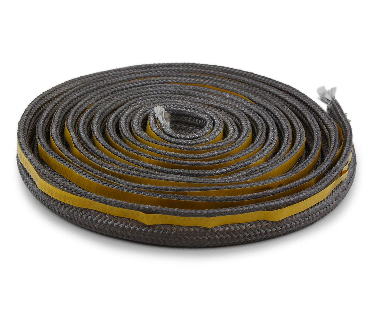Oranier Arkona 7 joint de porte B