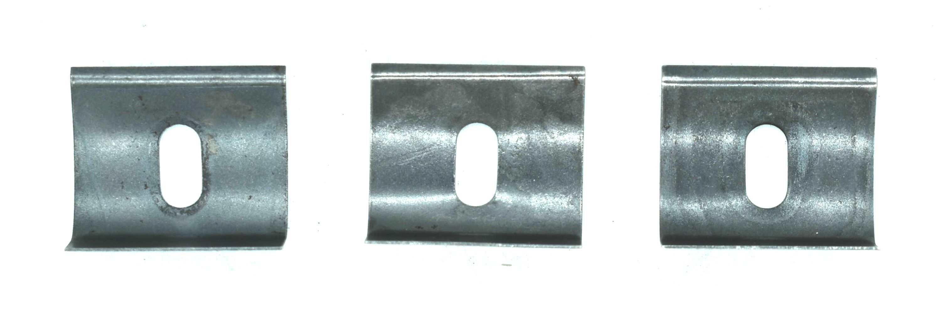 Oranier Polar 4 support de vitre kit