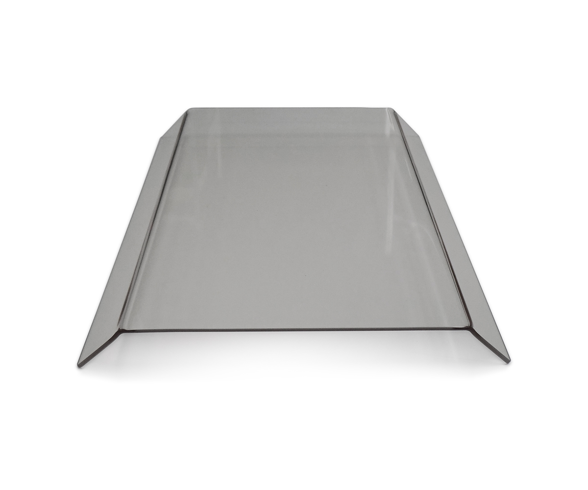 Techfire Prisma 2 vitre