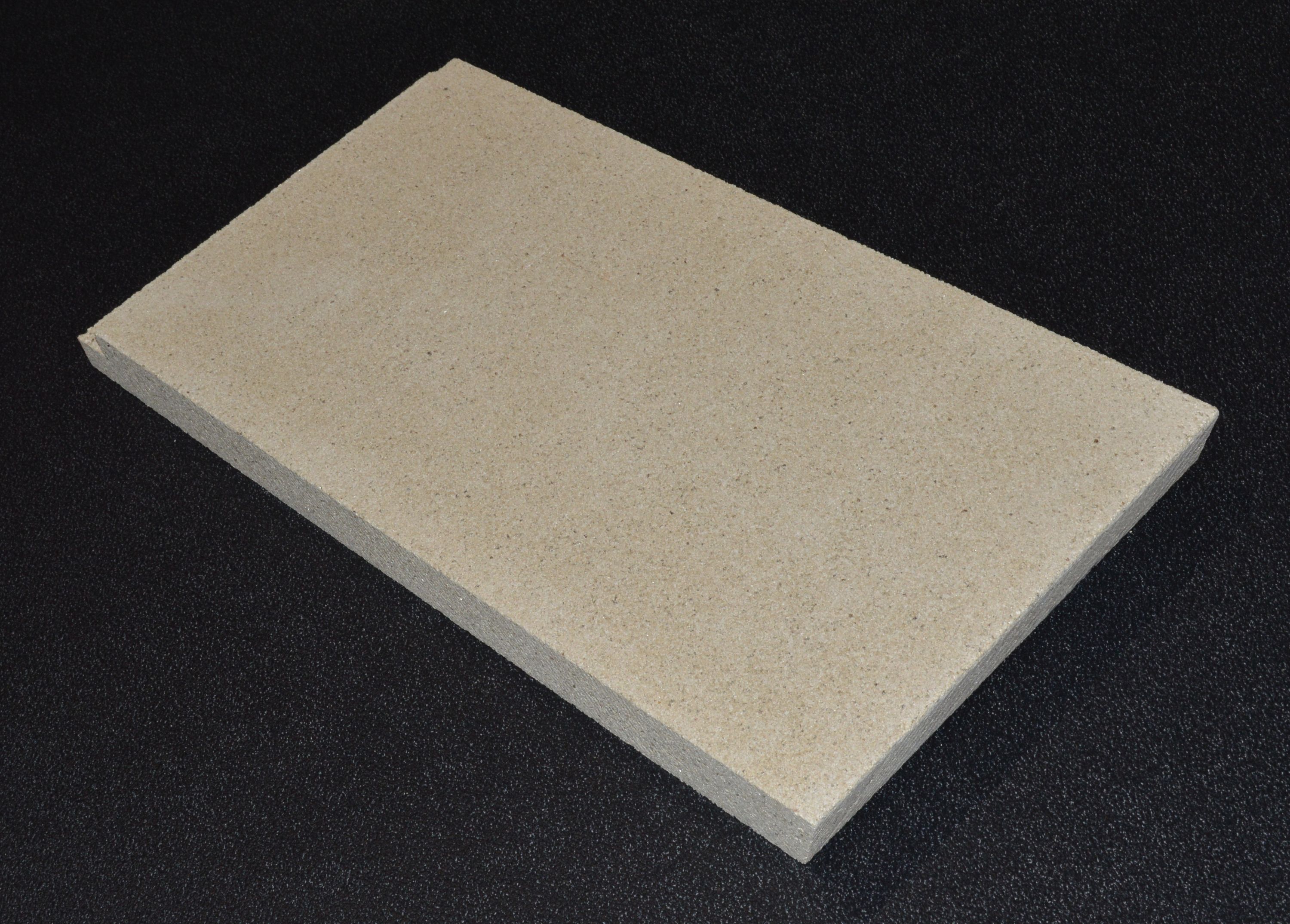 Koppe Allegro pierre de plaque arrière gauche
