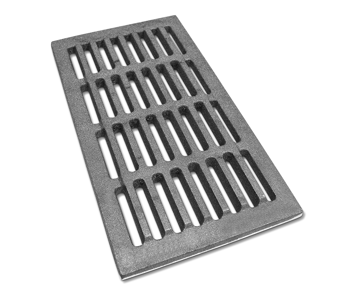 Wamsler K134F/A grille de décendrage