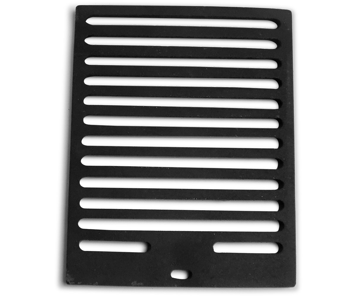 Wamsler K144 grille de décendrage