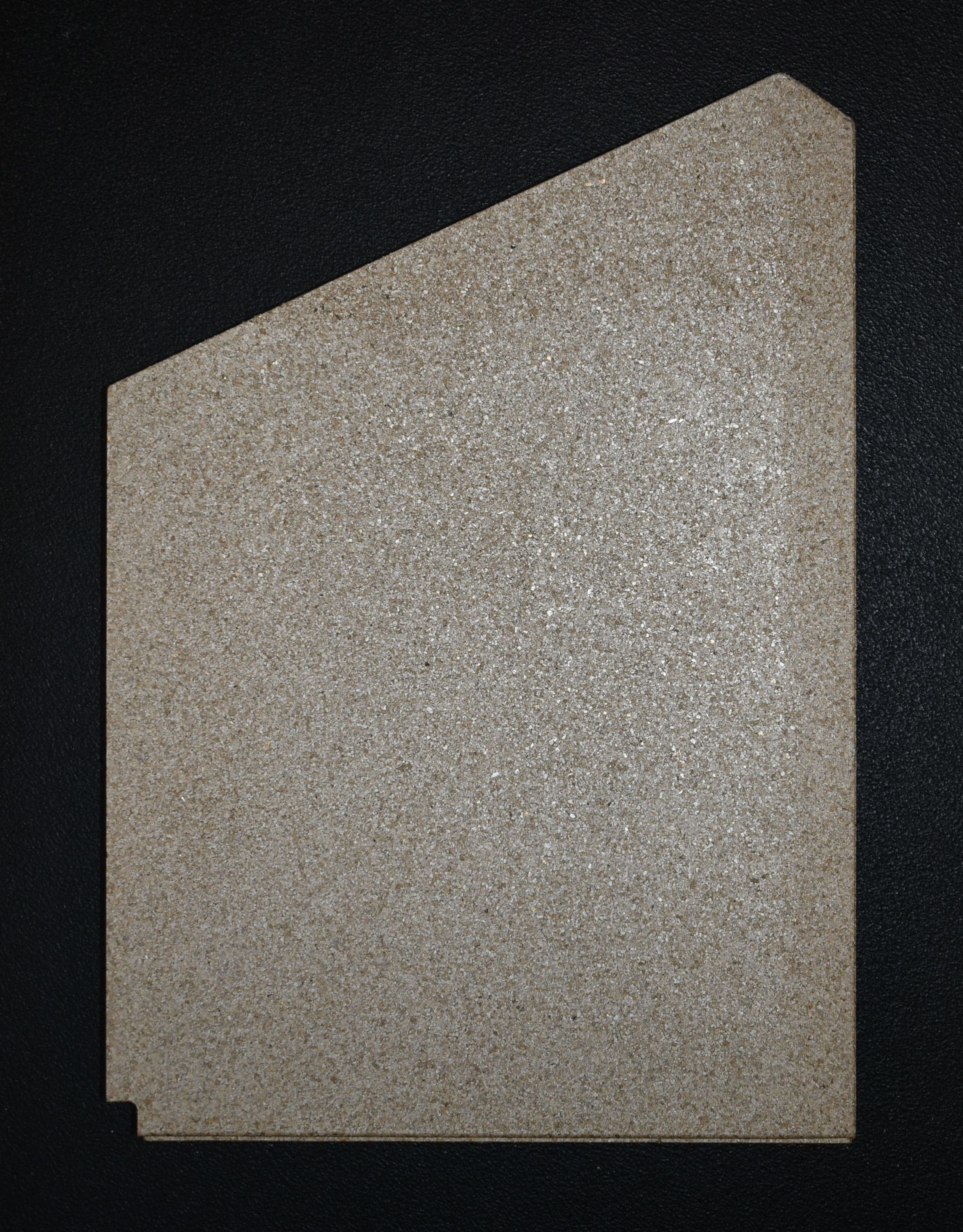 Contura i6 pierre latérale droit