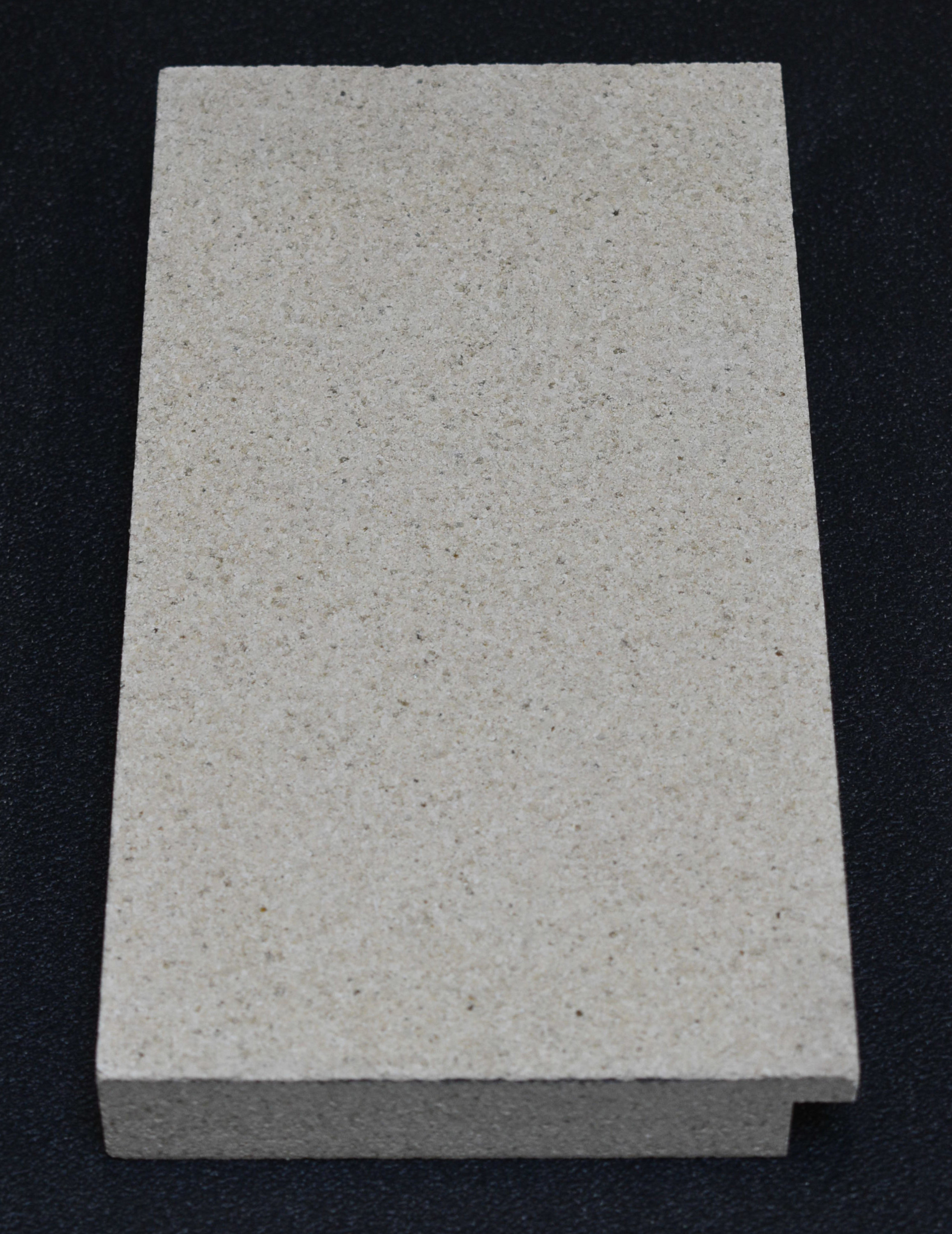 Skantherm Elements 603 Front pierre de sole droit