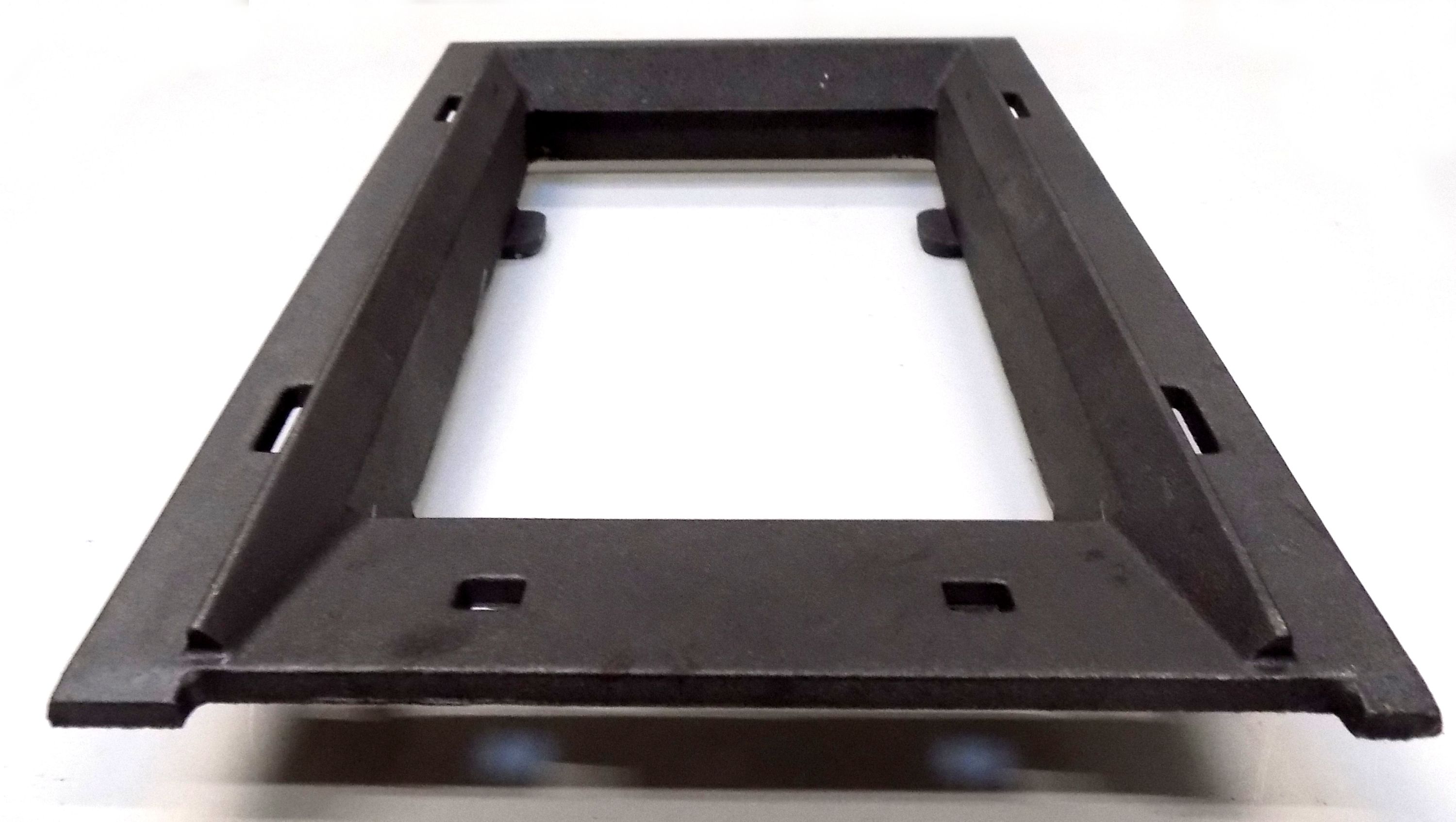 La Nordica Rosetta support de grille B