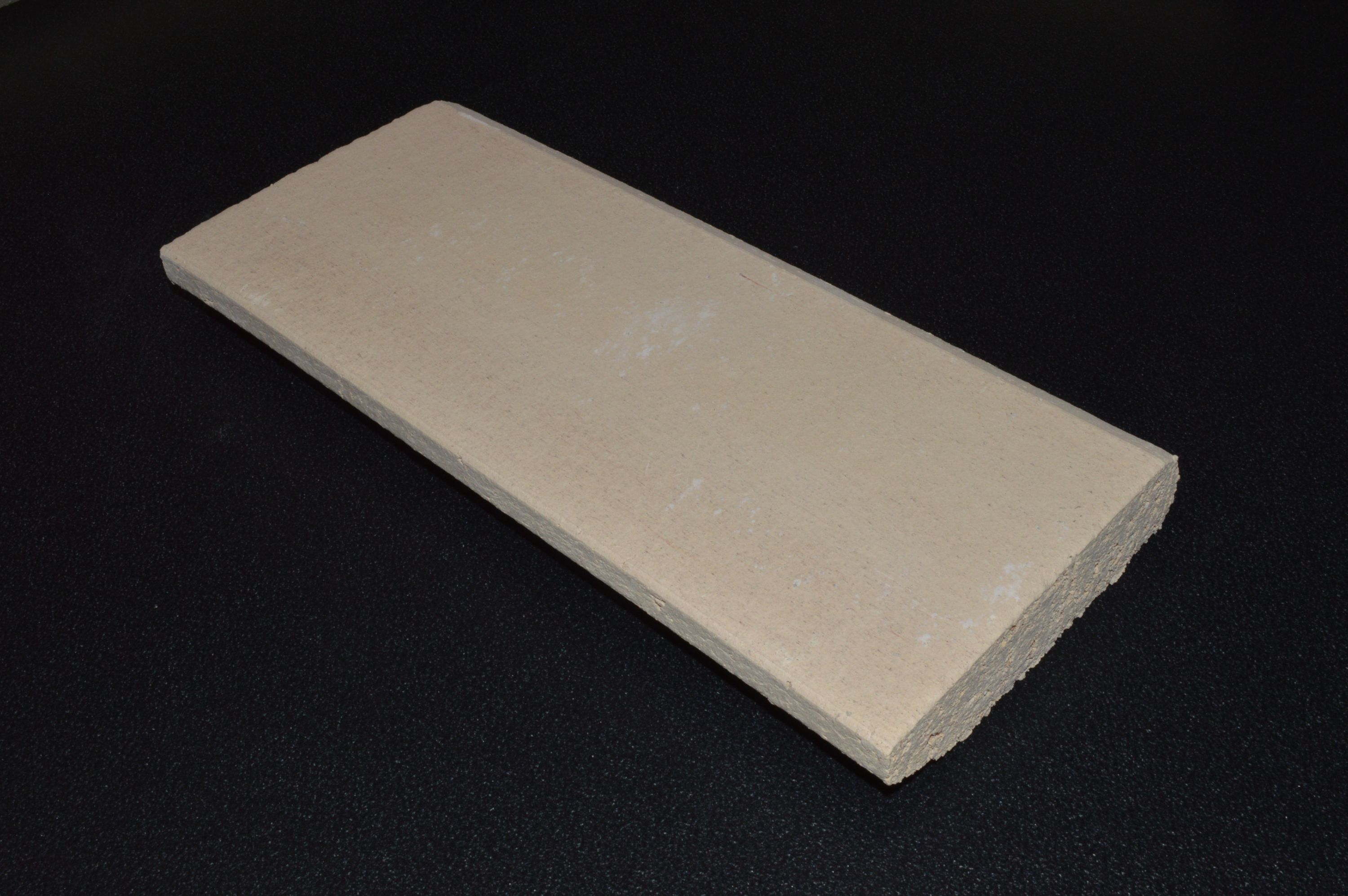 Brunner HKD 2.2 pierre de plaque arrière bas