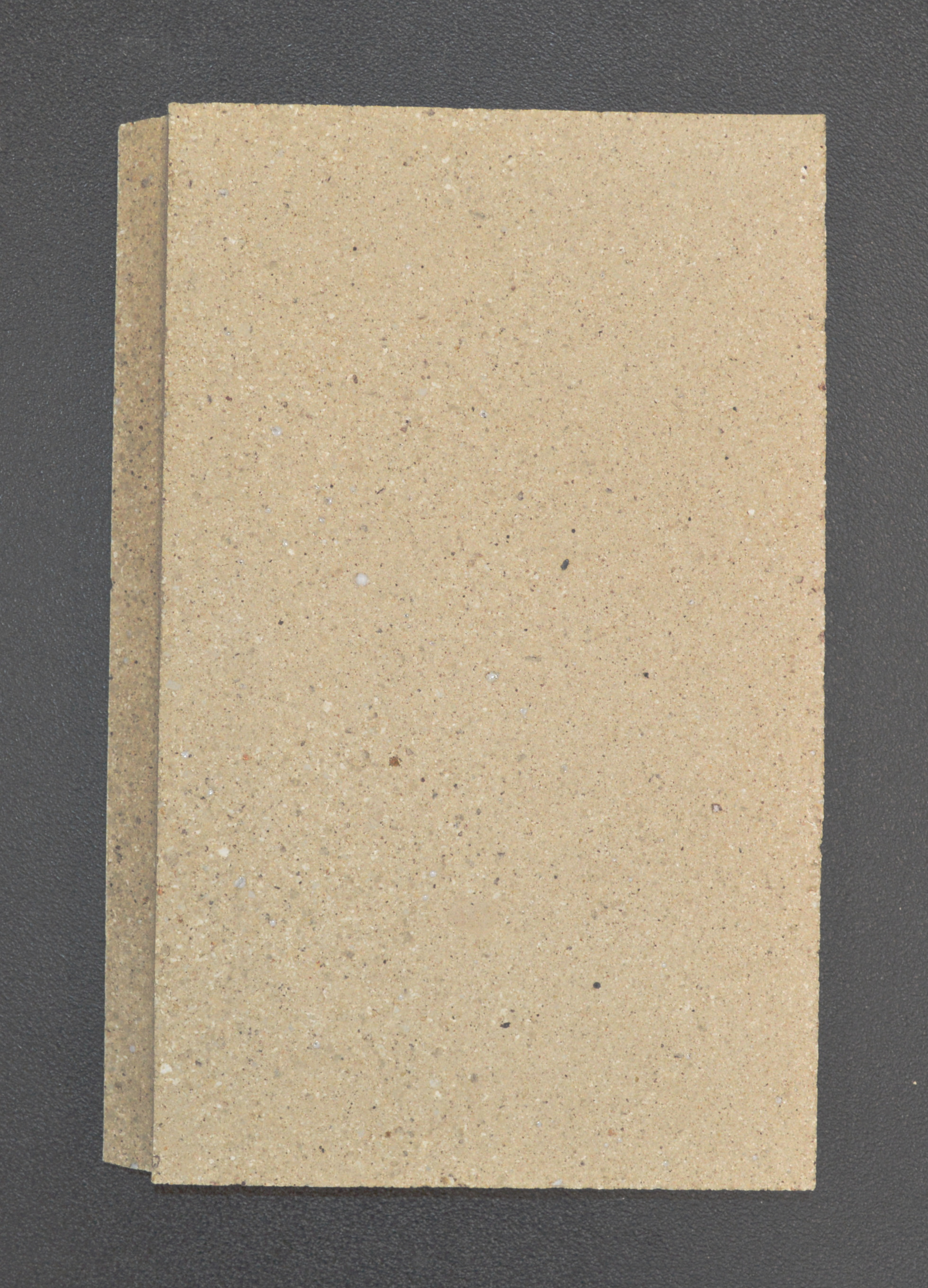 Wamsler KF 195 70 pierre de plaque arrière droit