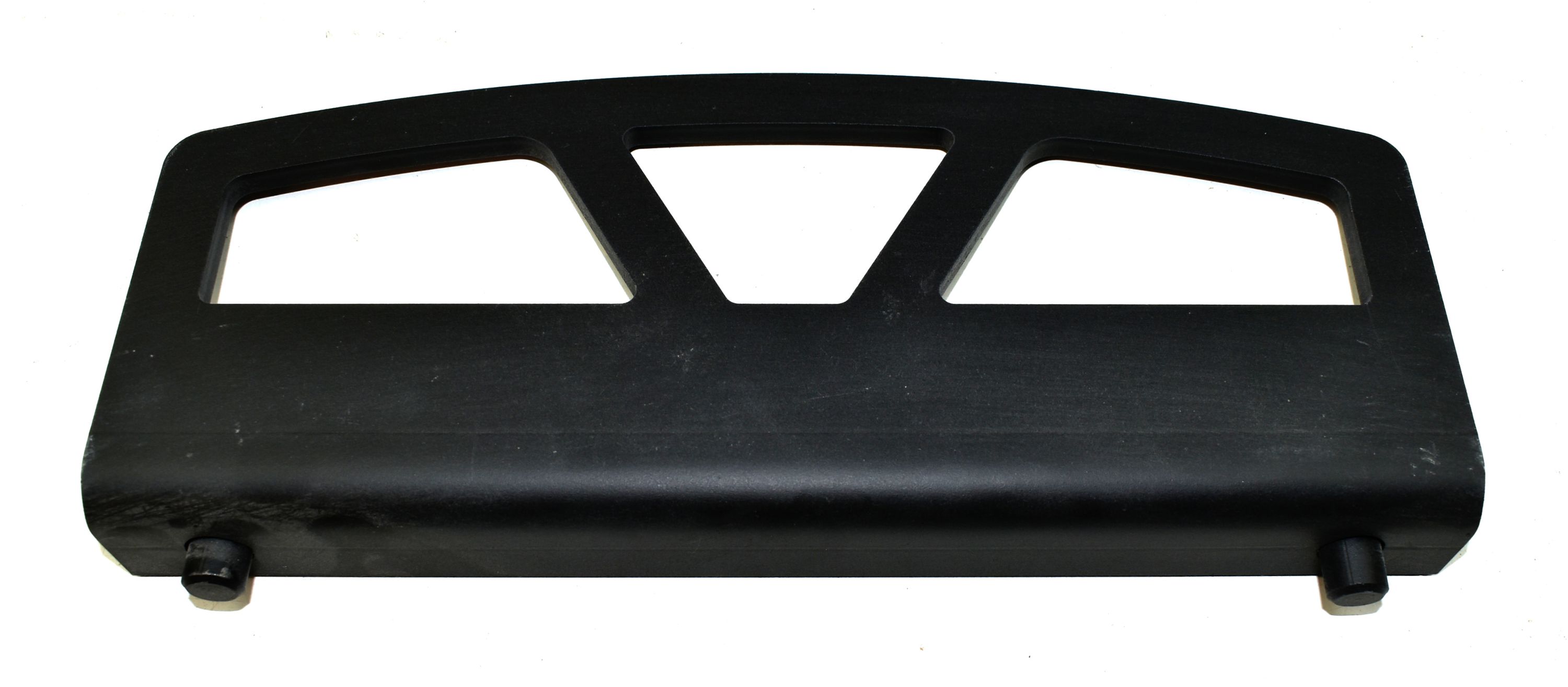 Wamsler Myra grille verticale