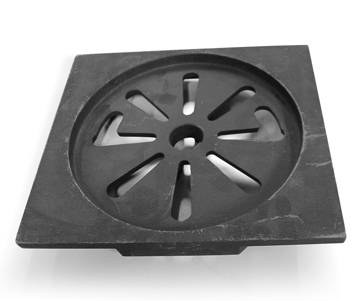 Austroflamm Cosmo support de grille